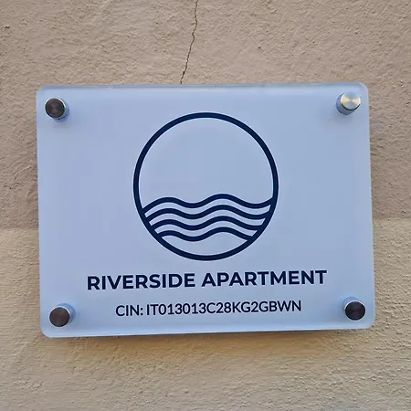 Appartement Riverside Convenient To And Bellagio Asso